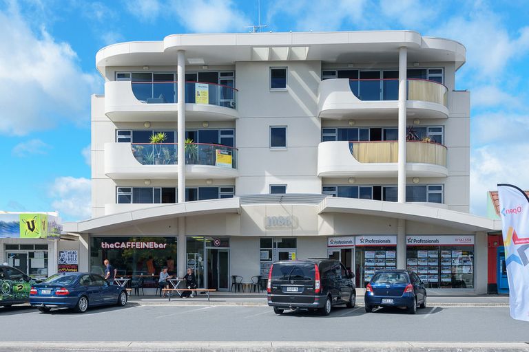 Photo of property in 3/1086 Papamoa Beach Road, Papamoa Beach, Papamoa, 3118