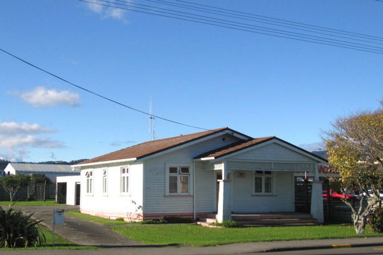 Photo of property in 186 Waerenga Road, Otaki, 5512