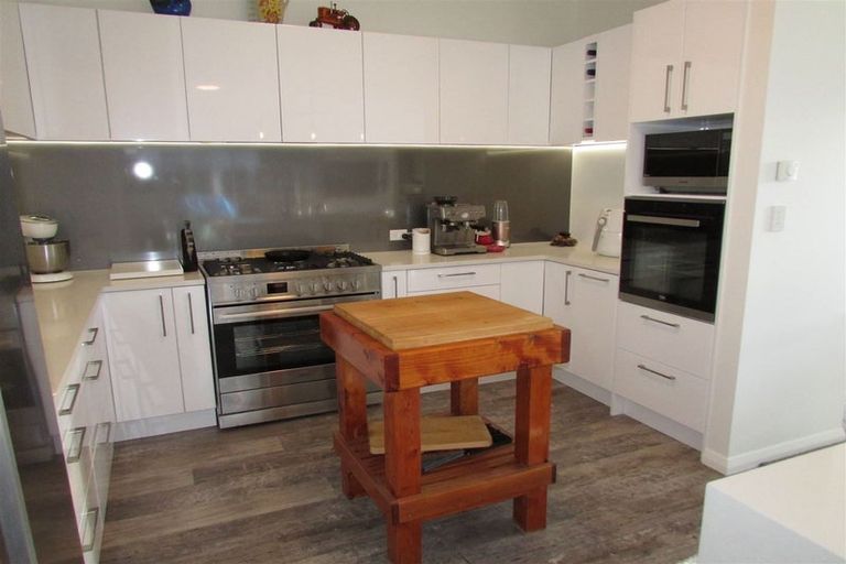 Photo of property in 37 Marlborough Street, Greymouth, 7805