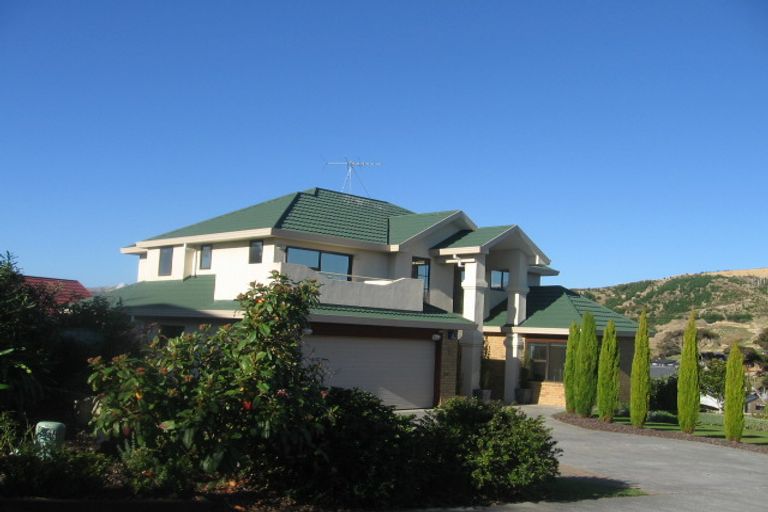 Photo of property in 33 Samwell Drive, Whitby, Porirua, 5024