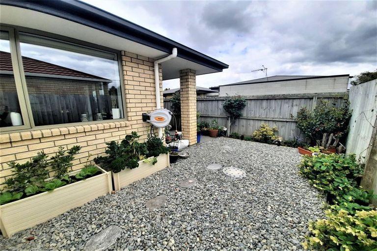 Photo of property in 4/67 Marshland Road, Shirley, Christchurch, 8013