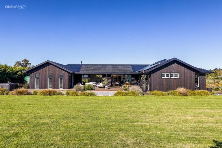 Photo of property in 1d Campbell Lane, Oxford, 7430