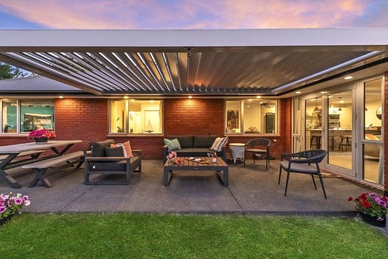 Photo of property in 12 Oak Tree Lane, Rolleston, 7614