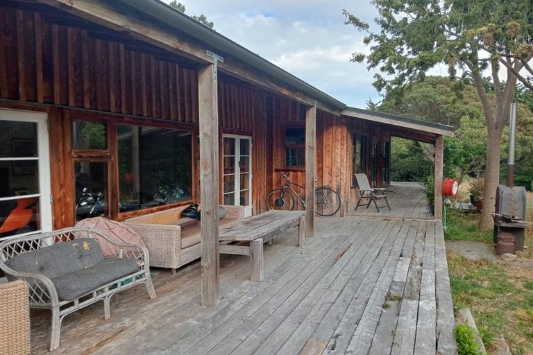 Photo of property in 403 Gold Valley Road, Gebbies Valley, Tai Tapu, 7672