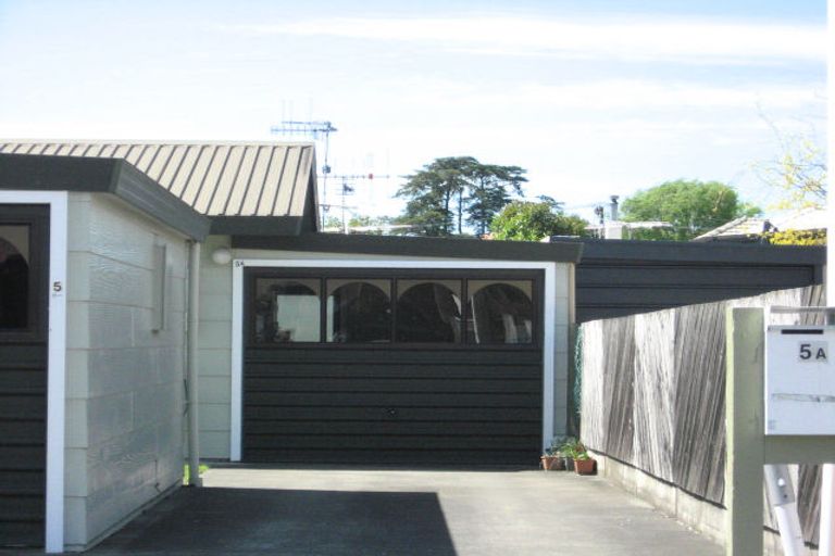 Photo of property in 5a Andrew Street, Stoke, Nelson, 7011