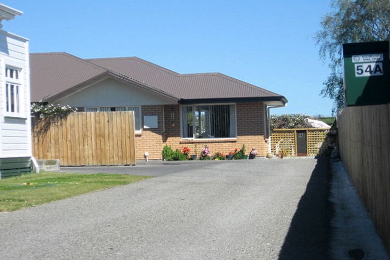 Photo of property in 54a Redwood Street, Blenheim, 7201