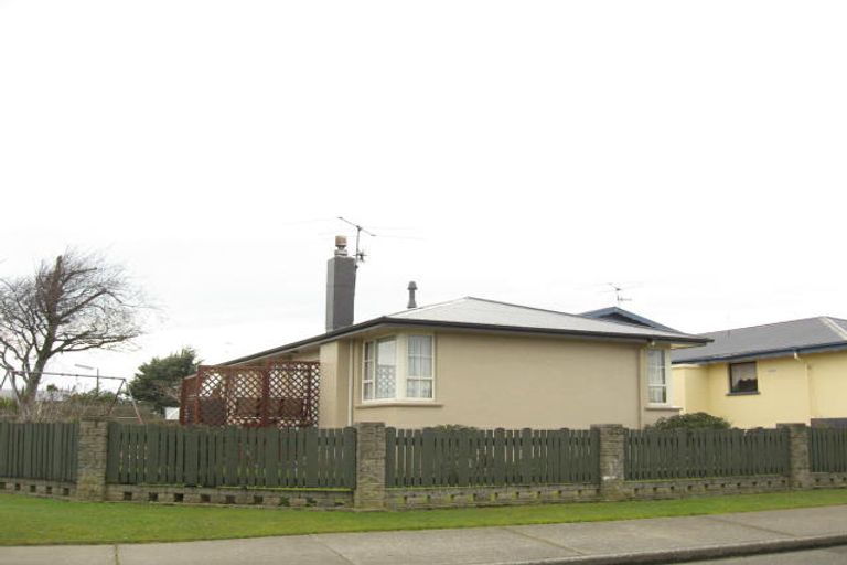 Photo of property in 24 Kilmarnock Avenue, Strathern, Invercargill, 9812