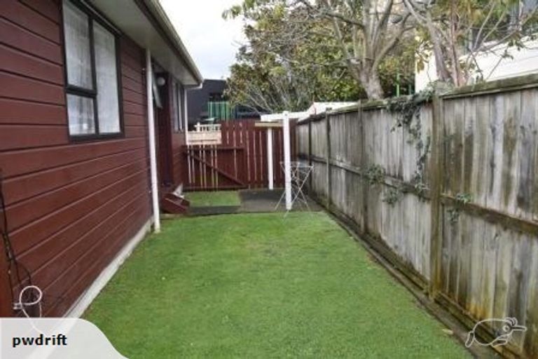 Photo of property in 3/9 Connolly Street, Boulcott, Lower Hutt, 5010