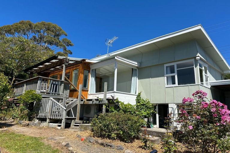 Photo of property in 31 Whero Avenue, Diamond Harbour, Lyttelton, 8971
