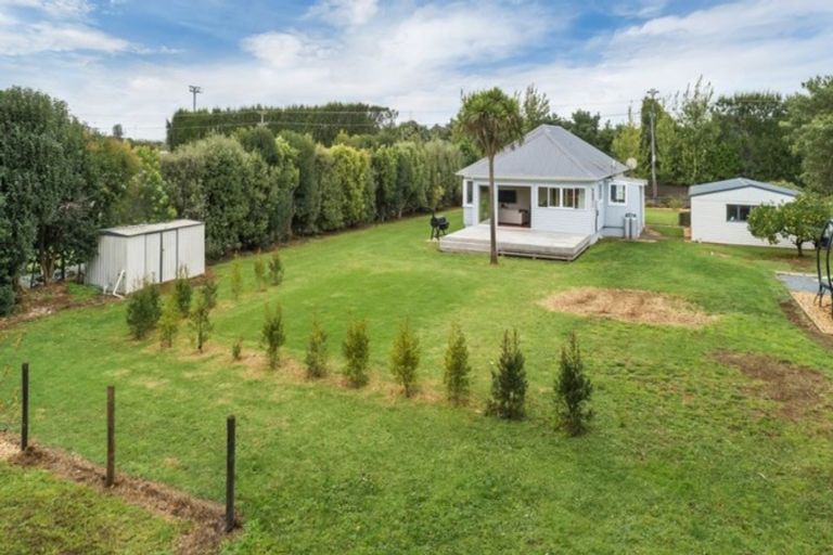 Photo of property in 40 Tangihua Road, Maungakaramea, Whangarei, 0178