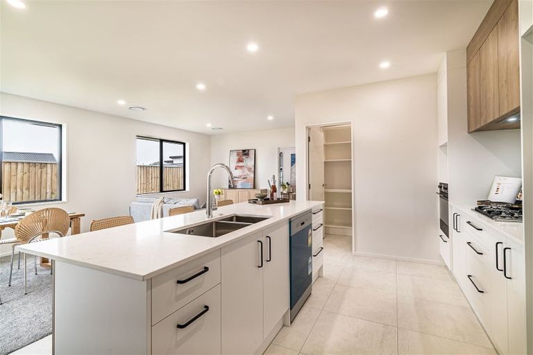 Photo of property in 6 Pipipi Lane, Halswell, Christchurch, 8025