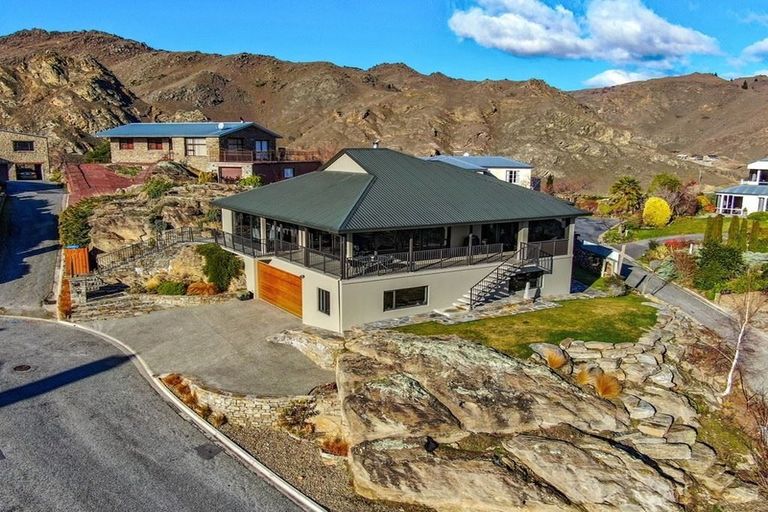 Photo of property in 12 Taylor Place, Alexandra, 9320