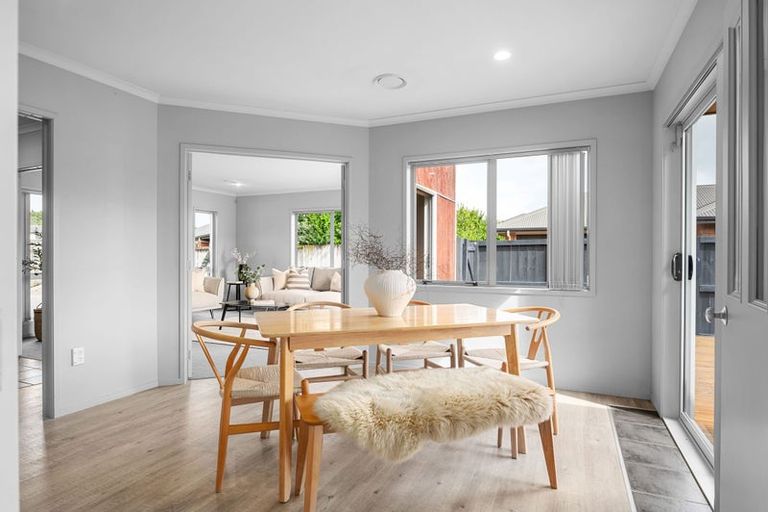 Photo of property in 11b Ellsworth Place, Chartwell, Hamilton, 3210