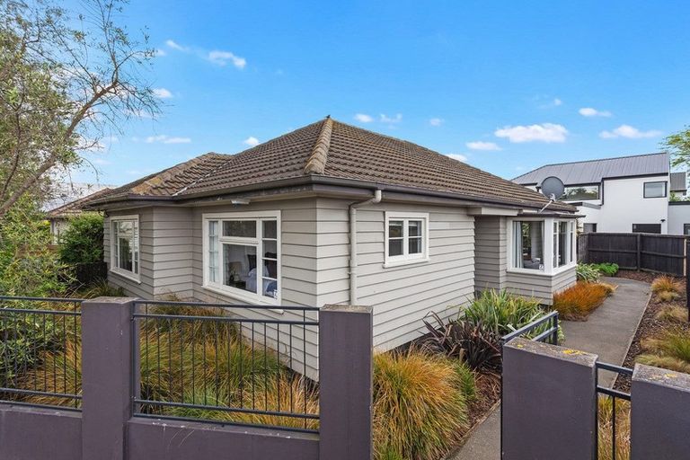 Photo of property in 209a Innes Road, St Albans, Christchurch, 8052
