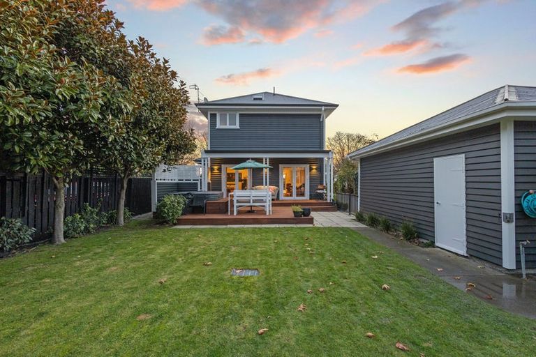 Photo of property in 48 Roosevelt Avenue, St Albans, Christchurch, 8014
