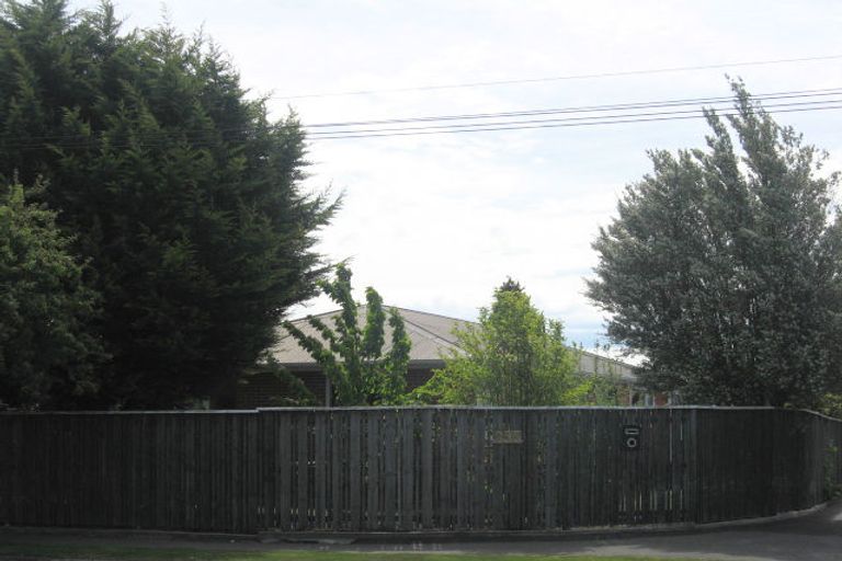 Photo of property in 253 Grahams Road, Bishopdale, Christchurch, 8053