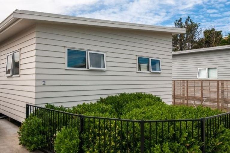 Photo of property in Bulwer Road, Te Hapara, Gisborne, 4010