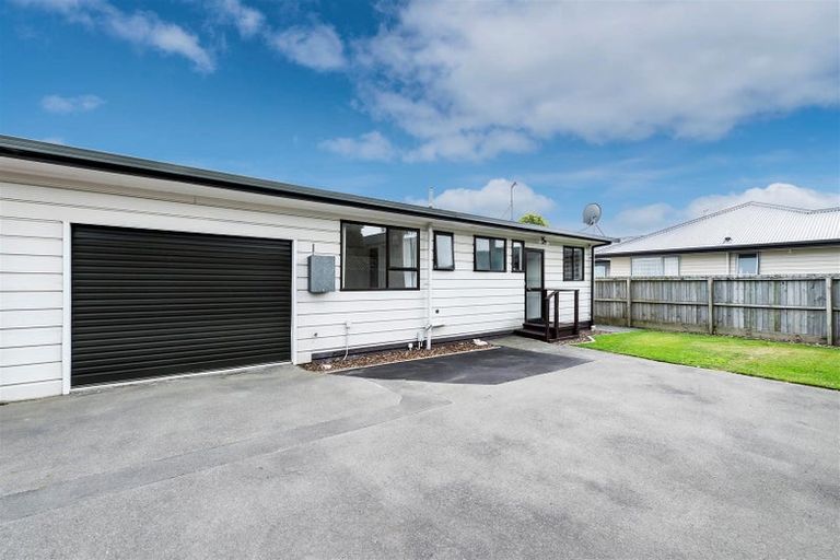 Photo of property in 3/67 Huxley Street, Sydenham, Christchurch, 8023