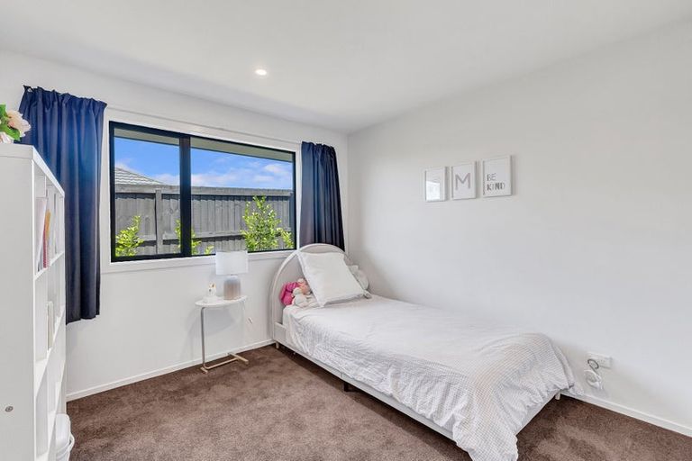 Photo of property in 25 Bethany Road, Rolleston, 7614
