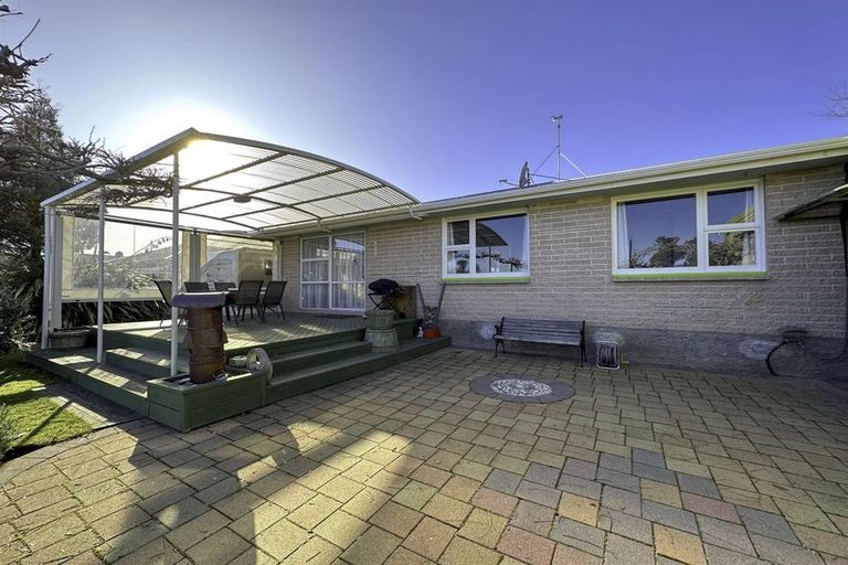 Photo of property in 237 King Street, Temuka, 7920