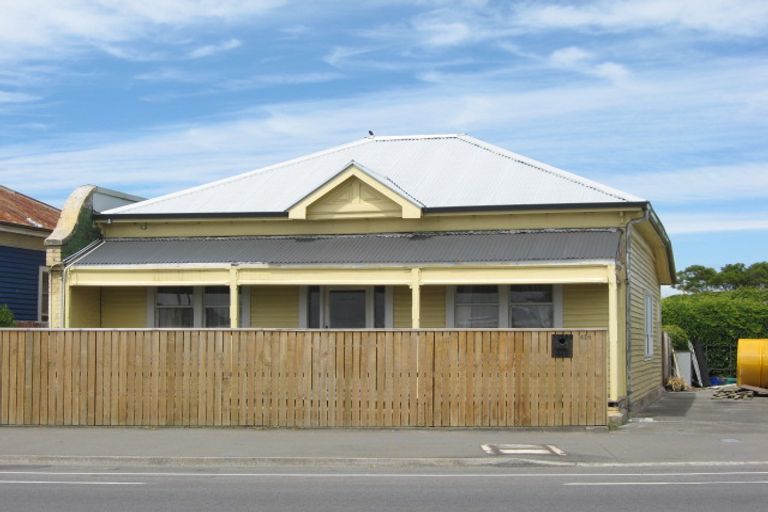 Photo of property in 414 Ferry Road, Woolston, Christchurch, 8023