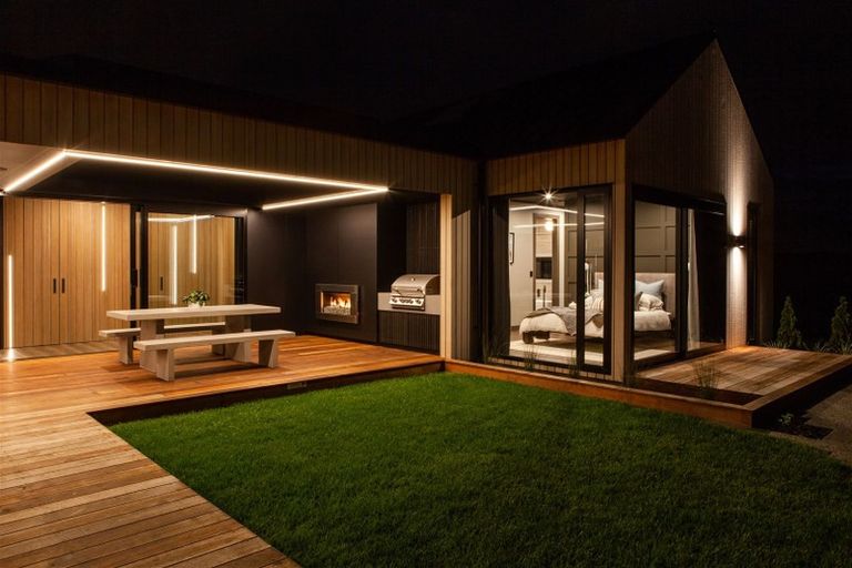 Photo of property in 12 Riverpoint Glade, Flagstaff, Hamilton, 3210