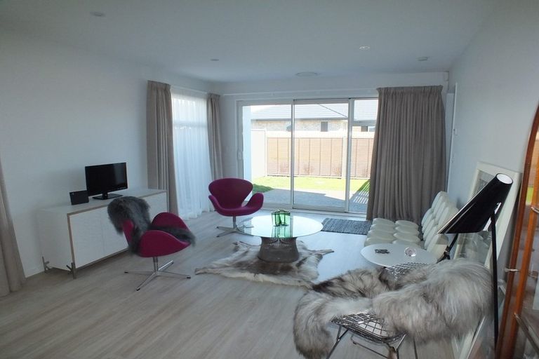 Photo of property in 81 Caulfield Avenue, Halswell, Christchurch, 8025