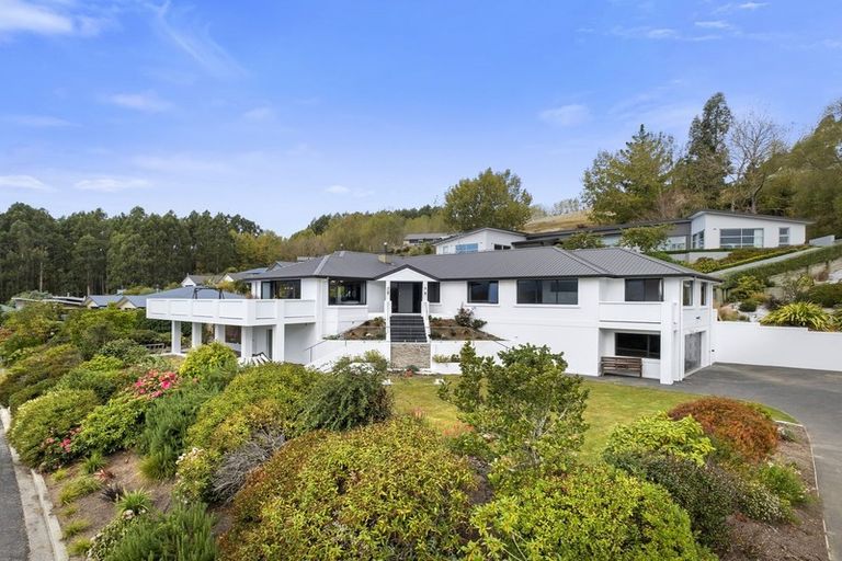 Photo of property in 214 Gladstone Road North, Mosgiel, 9024