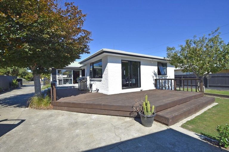 Photo of property in 100 Dipton Street, Kingswell, Invercargill, 9812