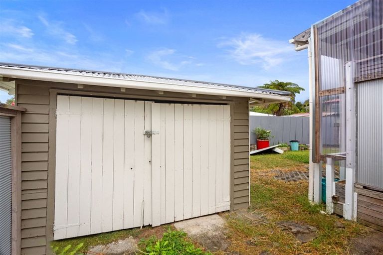 Photo of property in 172 Normanby Road, Paeroa, 3600