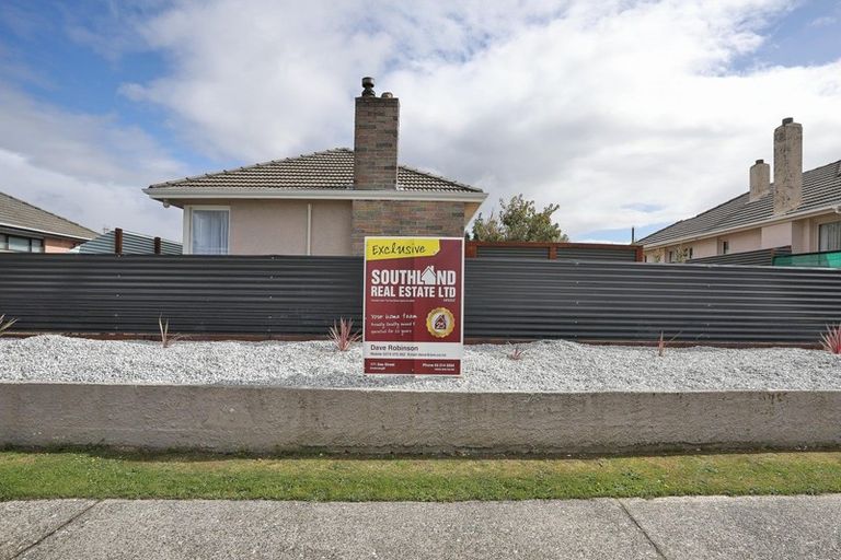 Photo of property in 446 Yarrow Street, Glengarry, Invercargill, 9810