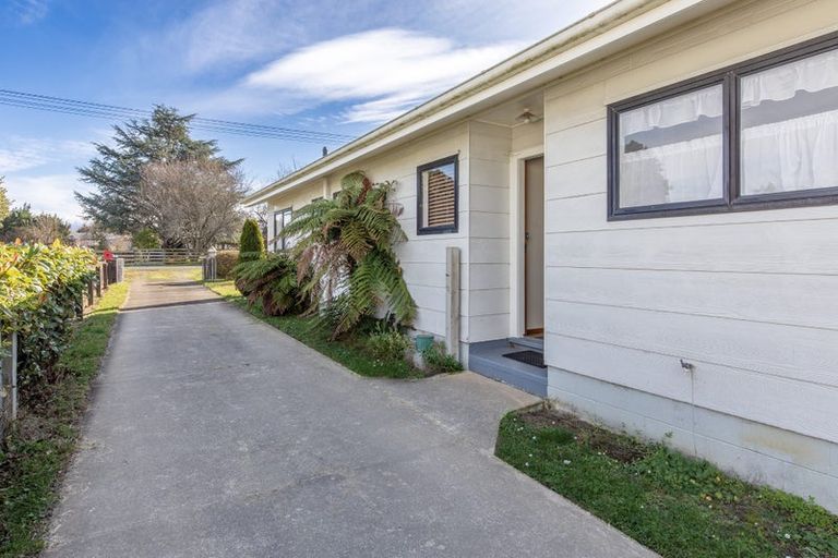 Photo of property in 56 Nancy Street, Takapau, 4203