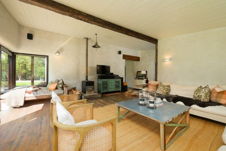 Photo of property in 194 Parsons Road, Hapuku, Kaikoura, 7371