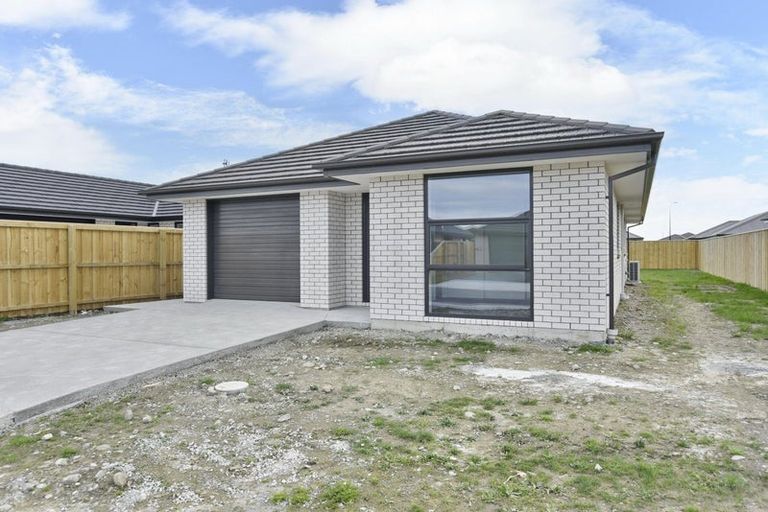 Photo of property in 5 Rudd Street, Woodend, 7691