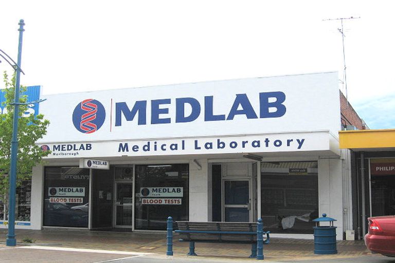 Photo of property in 5/5 Maxwell Road, Blenheim, 7201