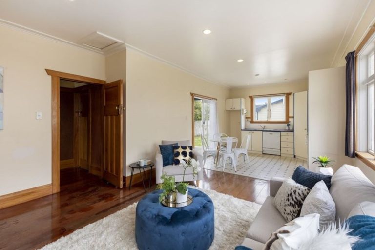 Photo of property in 125 William Street, Petone, Lower Hutt, 5012