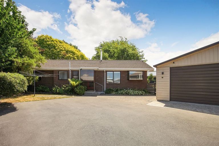 Photo of property in 13 Ashby Grove, Kaiapoi, 7630