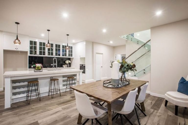 Photo of property in 8 Mardell Avenue, Hobsonville, Auckland, 0616