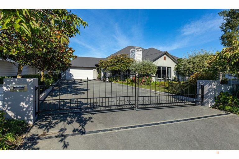 Photo of property in 7 Cascade Place, Geraldine, 7930