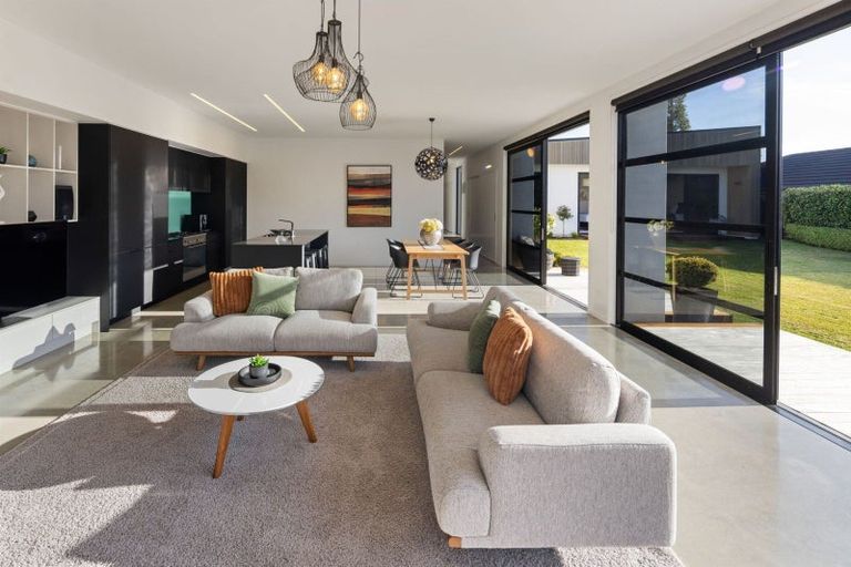 Photo of property in 8 Amokura Crescent, Flagstaff, Hamilton, 3210