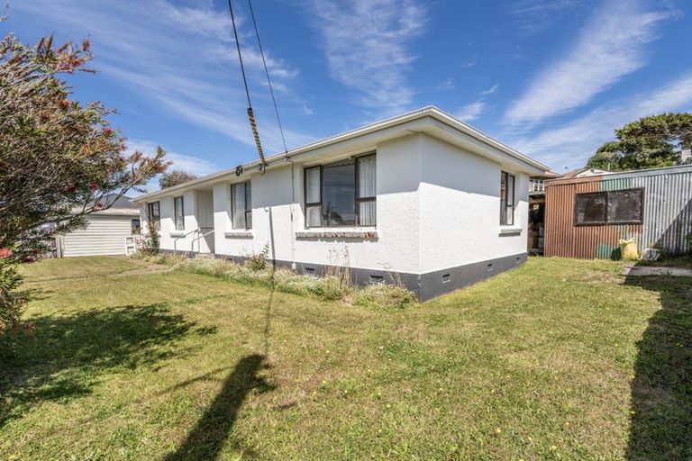 Photo of property in 12 Doyle Street, Bluff, 9814