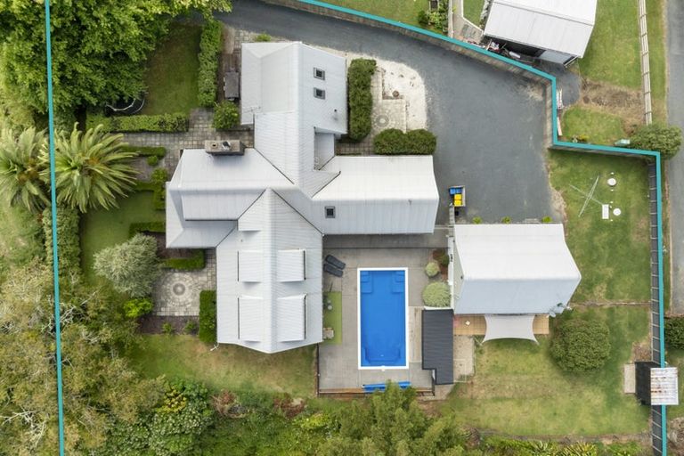 Photo of property in 40 Parry Street, Pirongia, 3802