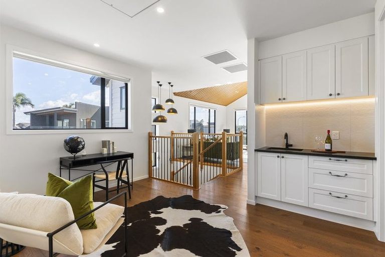 Photo of property in 1 Turbine Way, Hobsonville, Auckland, 0616