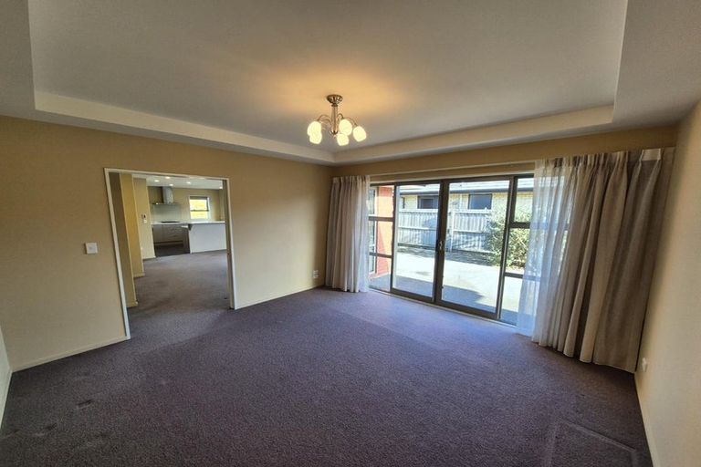 Photo of property in 38 Rich Terrace, Wigram, Christchurch, 8042