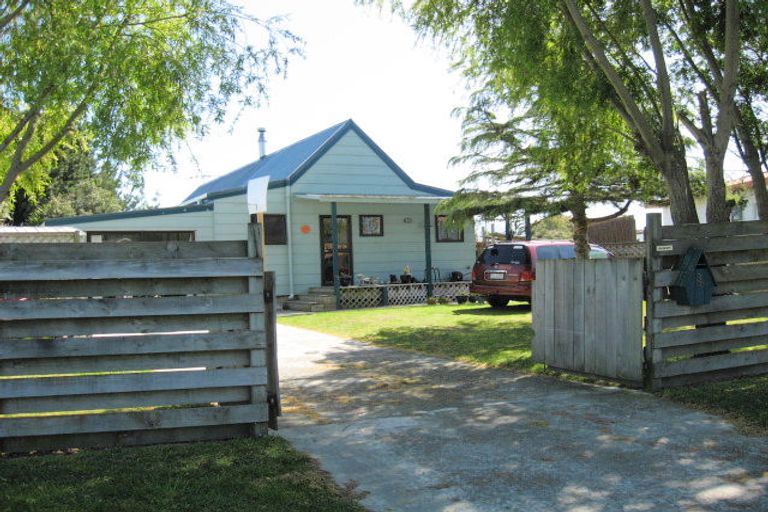Photo of property in 36 Rosewood Place, Paraparaumu, 5032