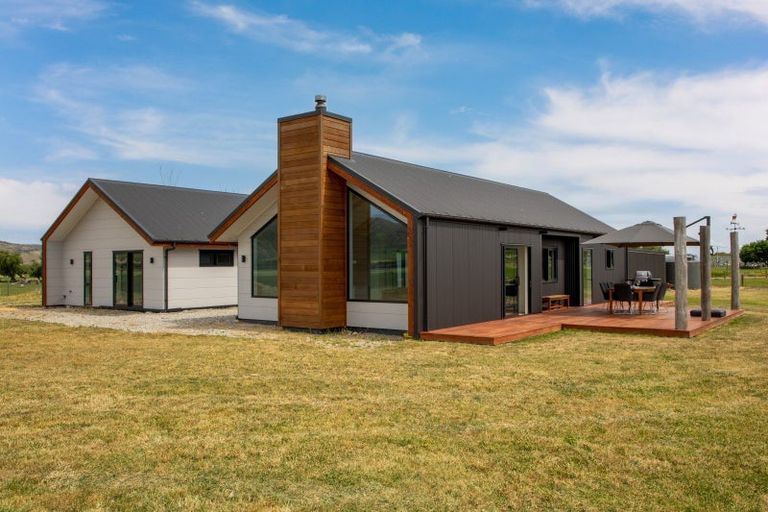 Photo of property in 4062 Becks-lauder Road, Becks, Omakau, 9377
