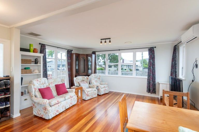 Photo of property in 50 Clyma Street, Elderslea, Upper Hutt, 5018