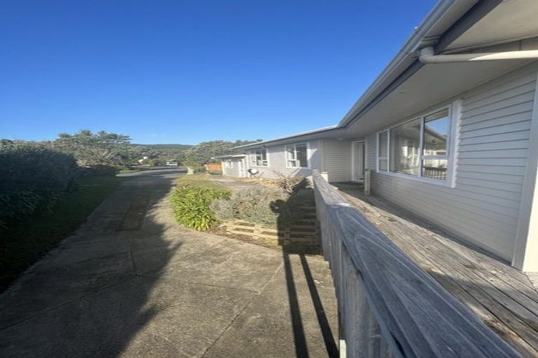 Photo of property in 45 Sea Vista Drive, Pukerua Bay, 5026