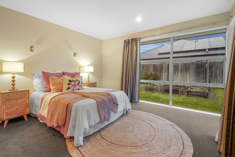 Photo of property in 15 Monarch Boulevard, Kaiapoi, 7630