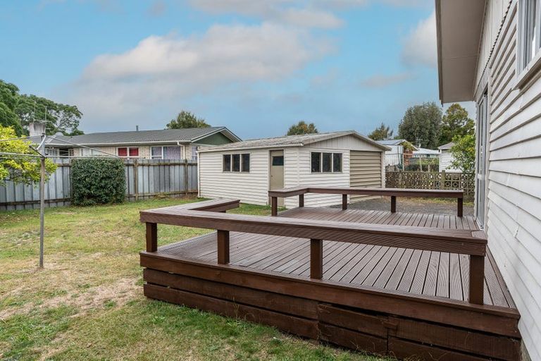 Photo of property in 36 Rosalind Street, Deanwell, Hamilton, 3206